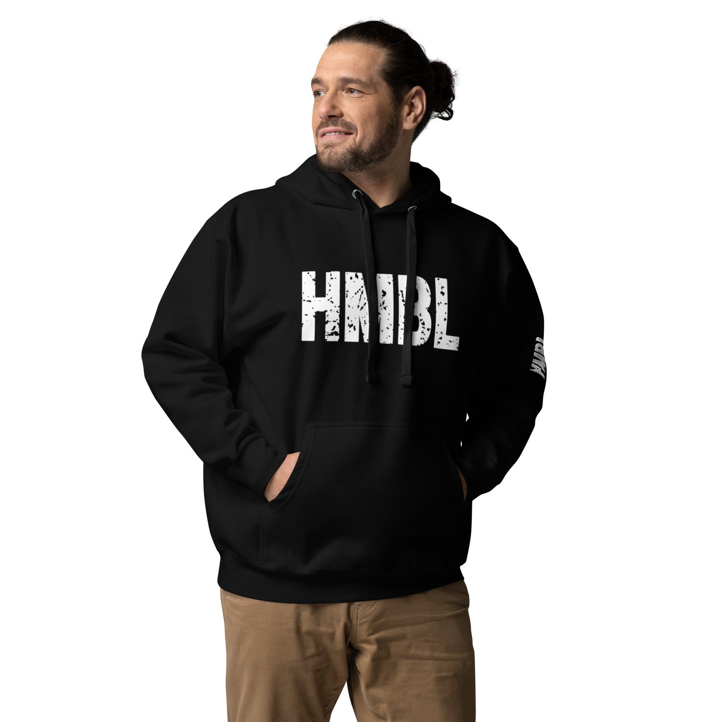 HMBL "Humble" Hoodie (Unisex)