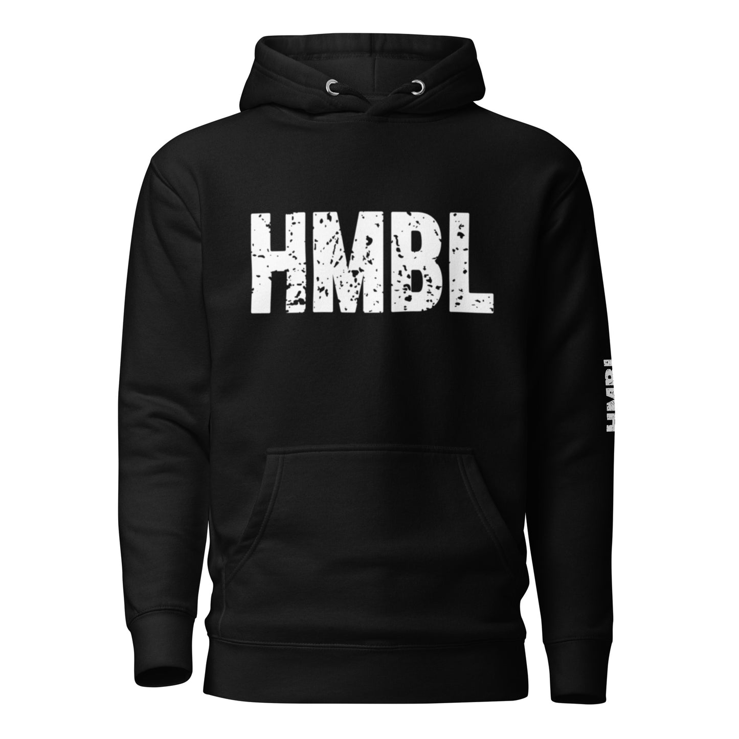 HMBL "Humble" Hoodie (Unisex)