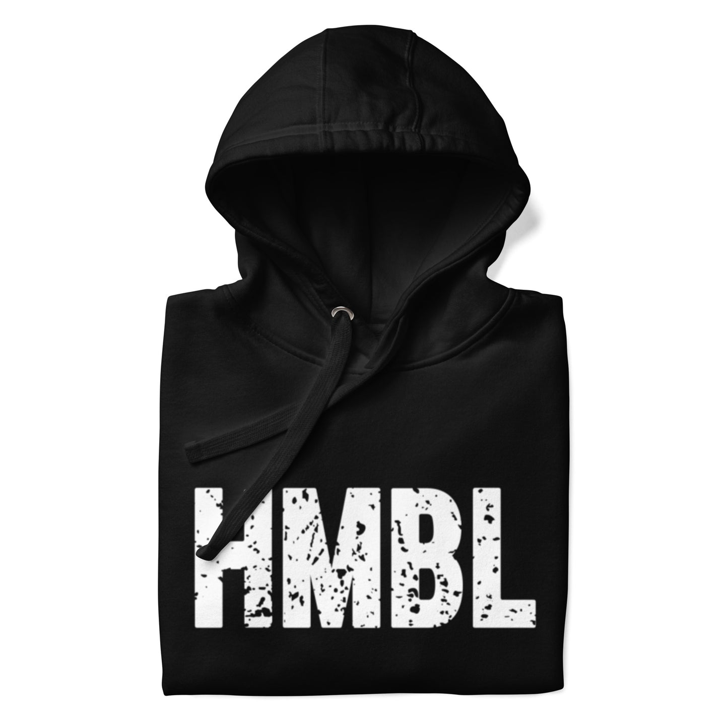 HMBL "Humble" Hoodie (Unisex)