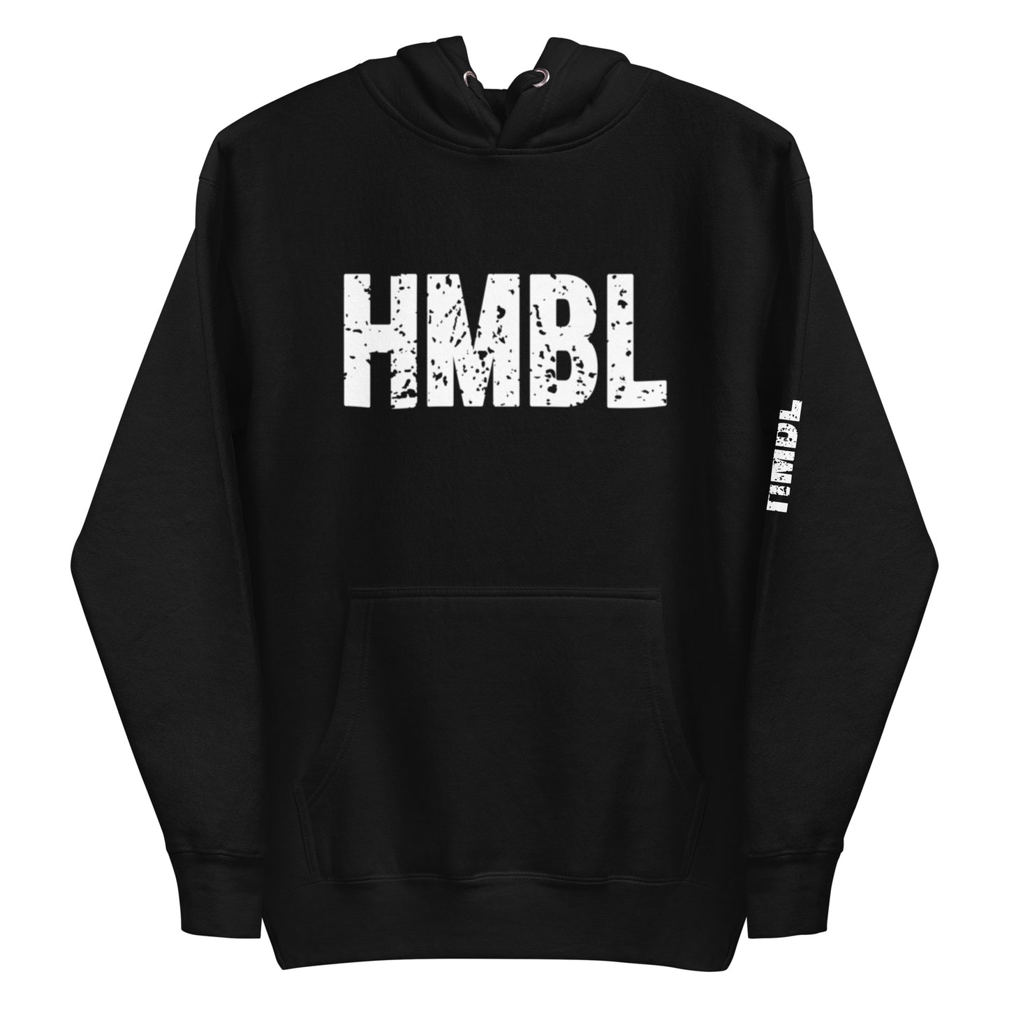 HMBL "Humble" Hoodie (Unisex)