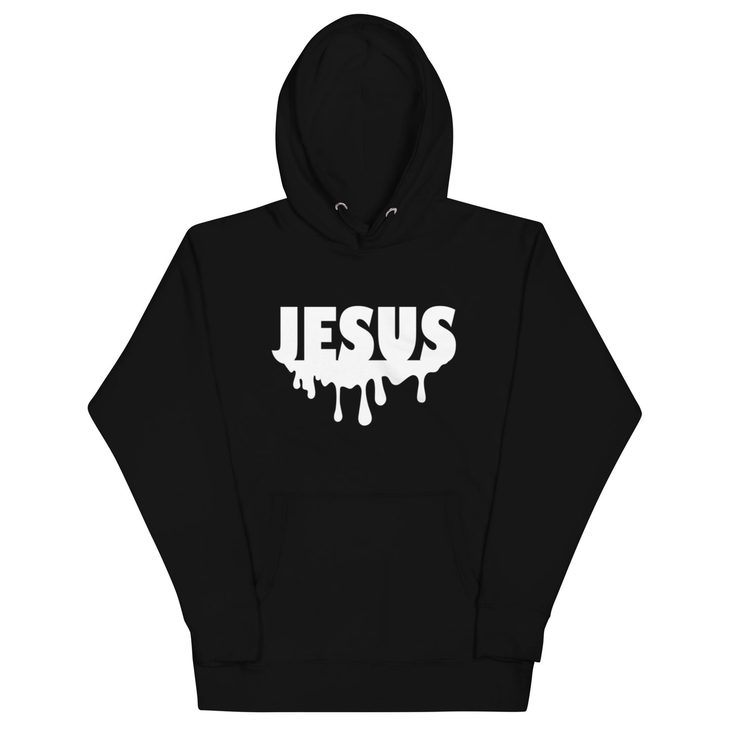 Jesus Drip Hoodie (Unisex)