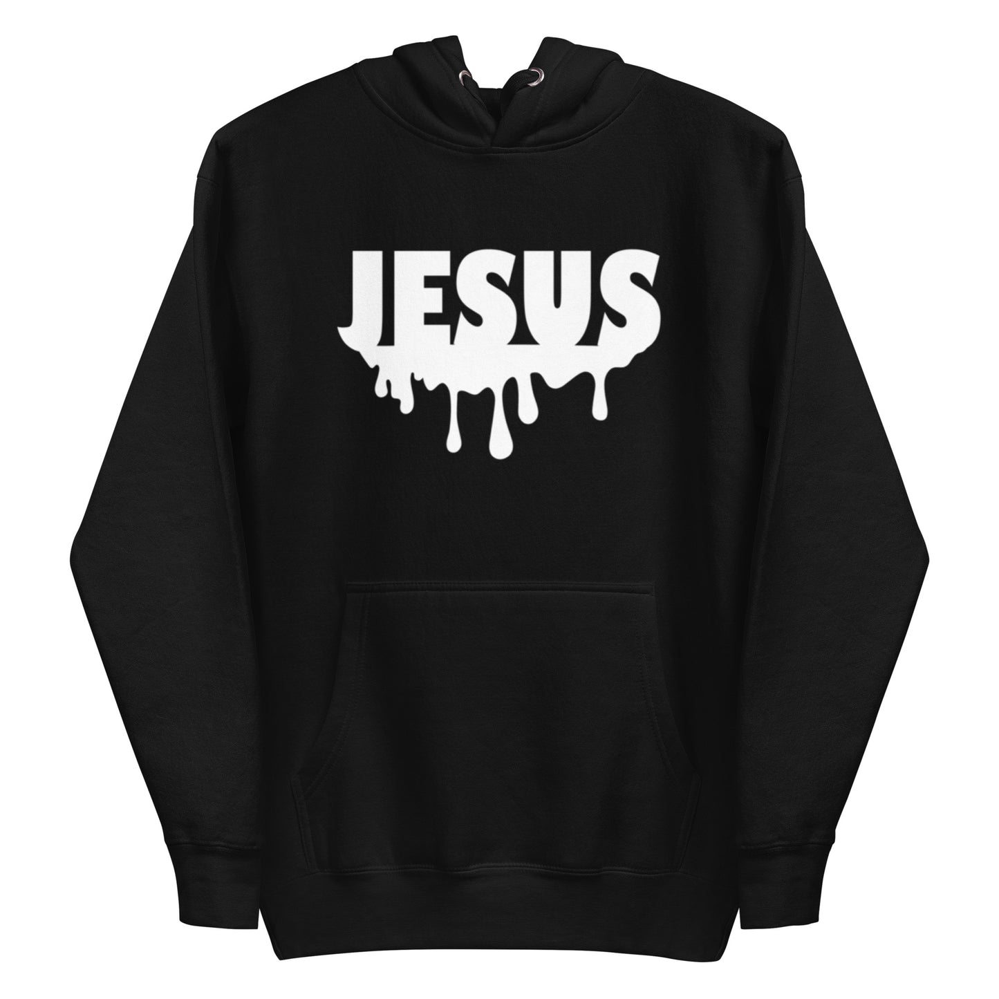 Jesus Drip Hoodie (Unisex)