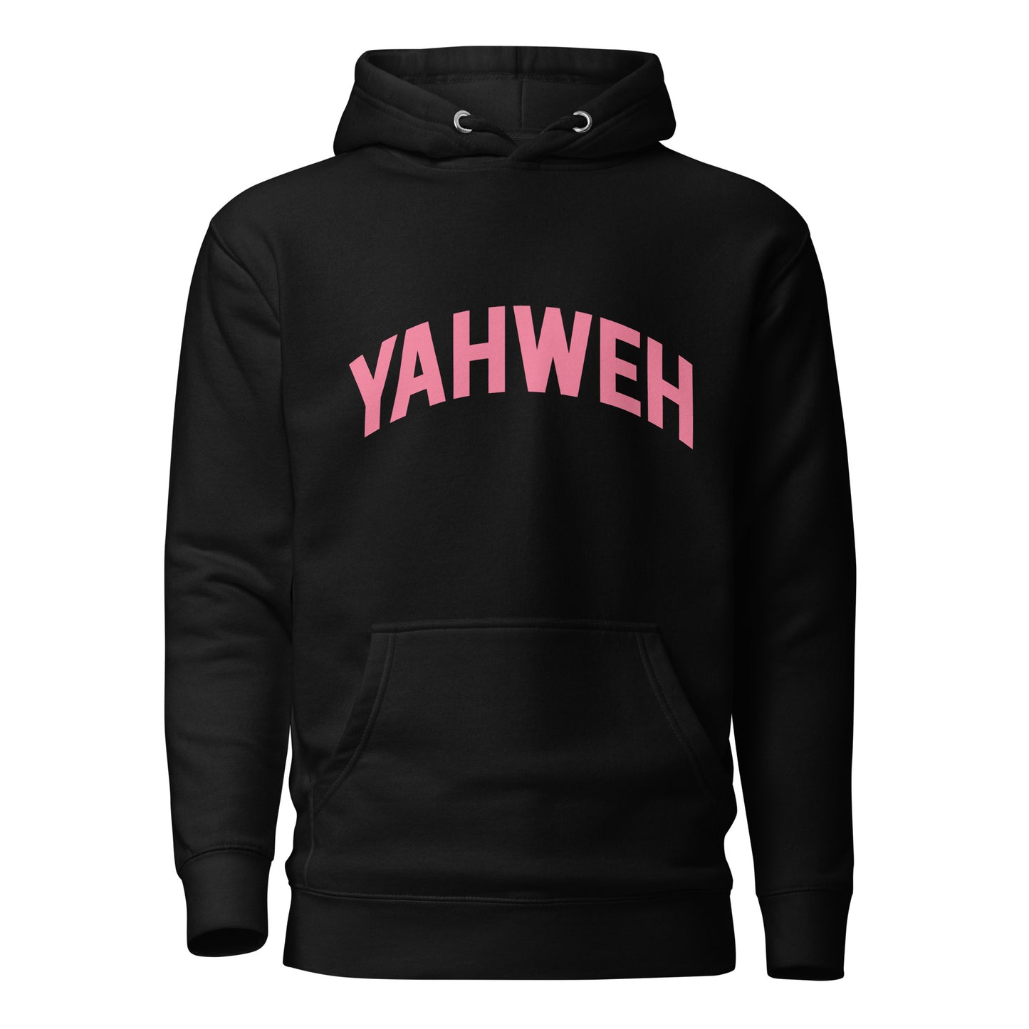 Womens Yahweh Hoodie