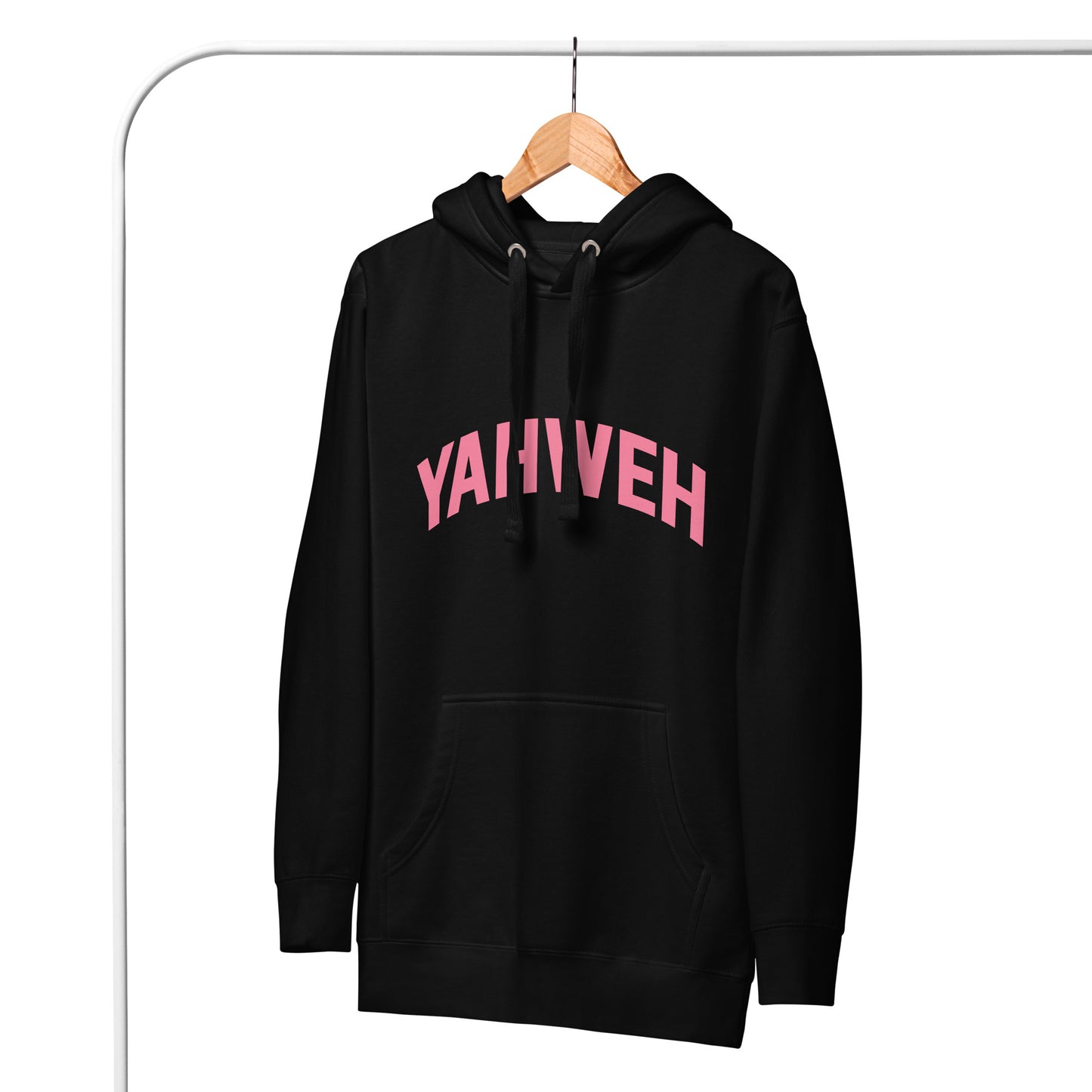 Womens Yahweh Hoodie