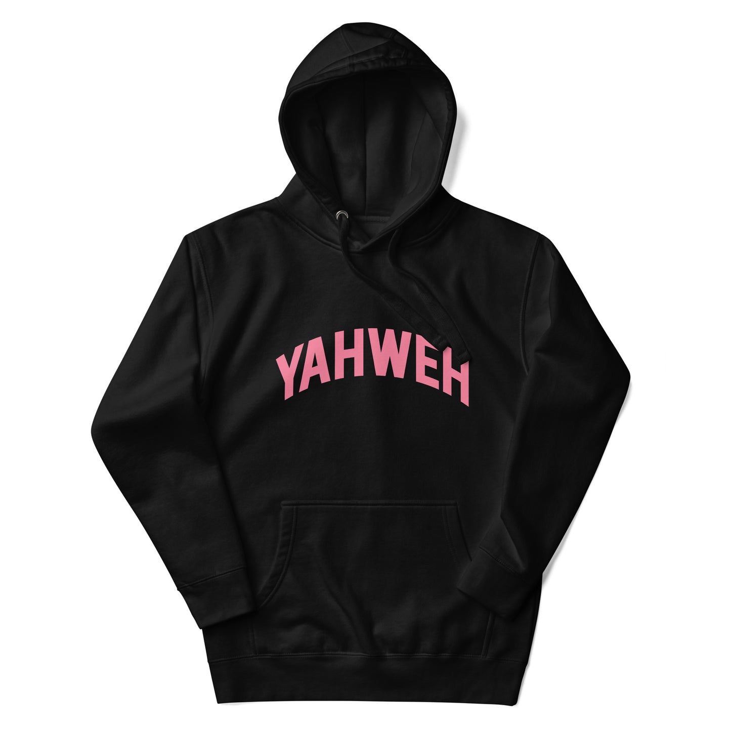 Womens Yahweh Hoodie