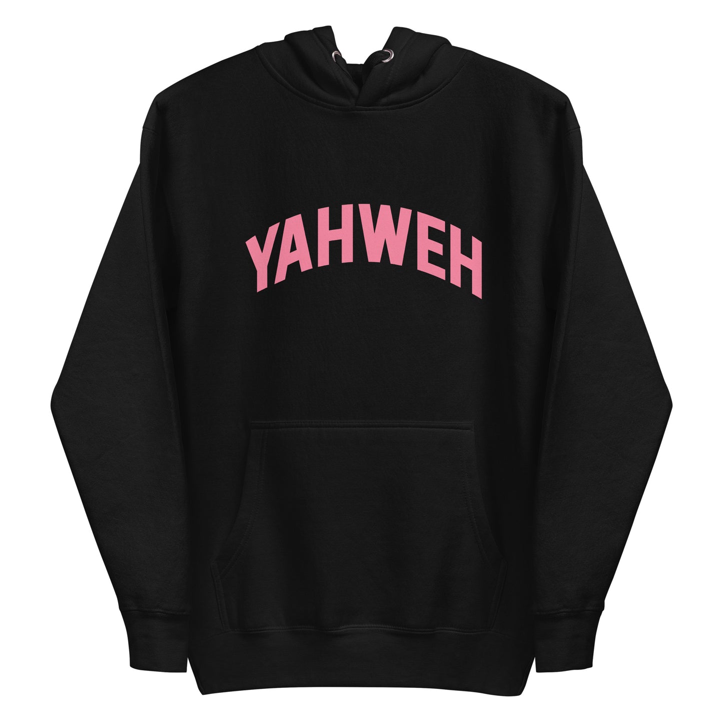 Womens Yahweh Hoodie