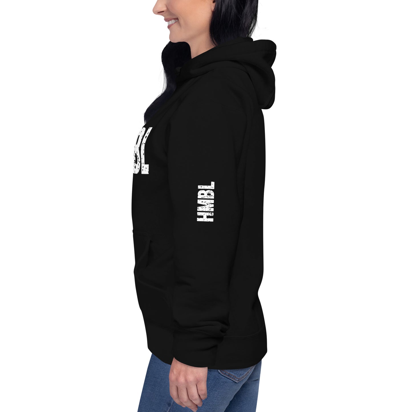 HMBL "Humble" Hoodie (Unisex)