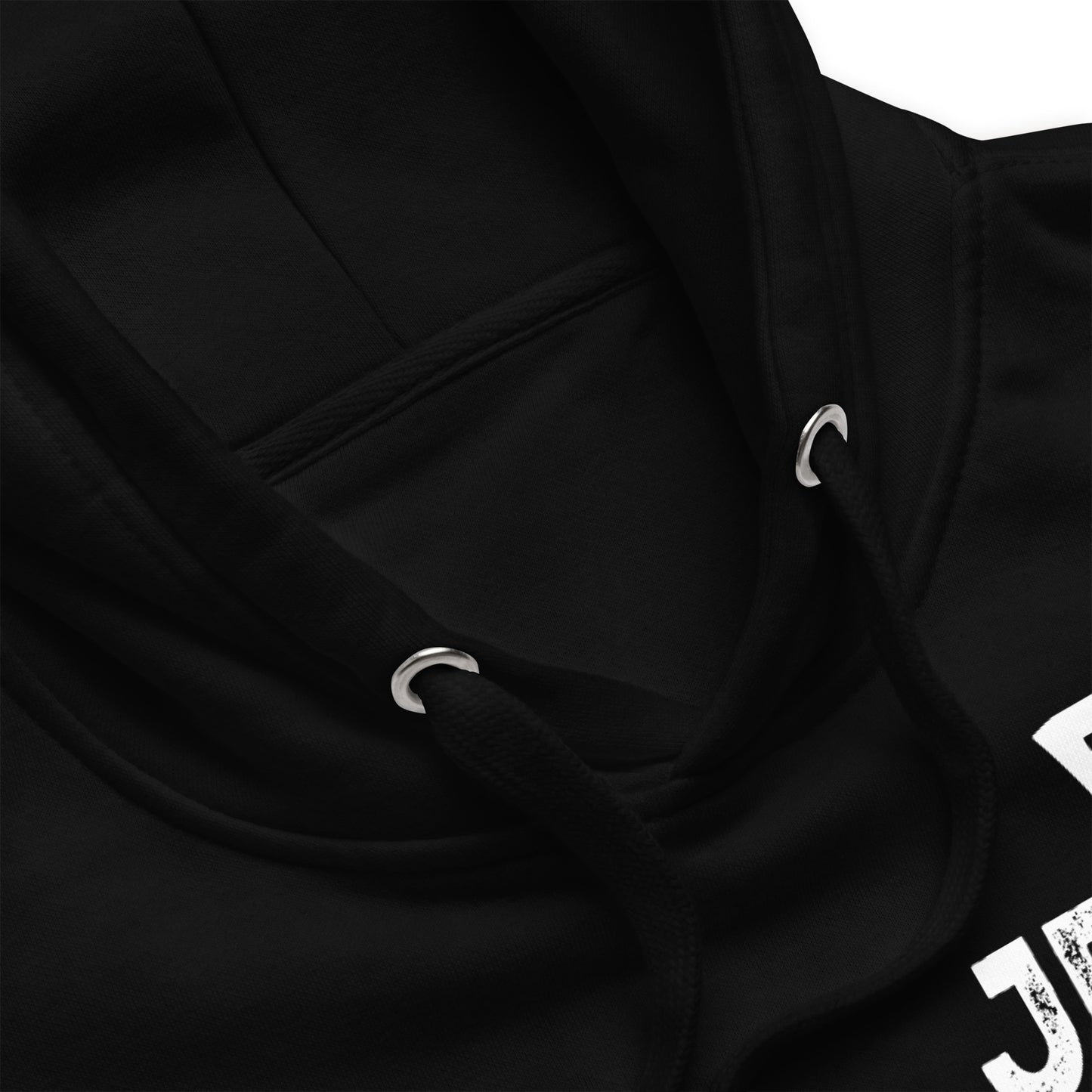 Speak The Name of Jesus Hoodie (Unisex)