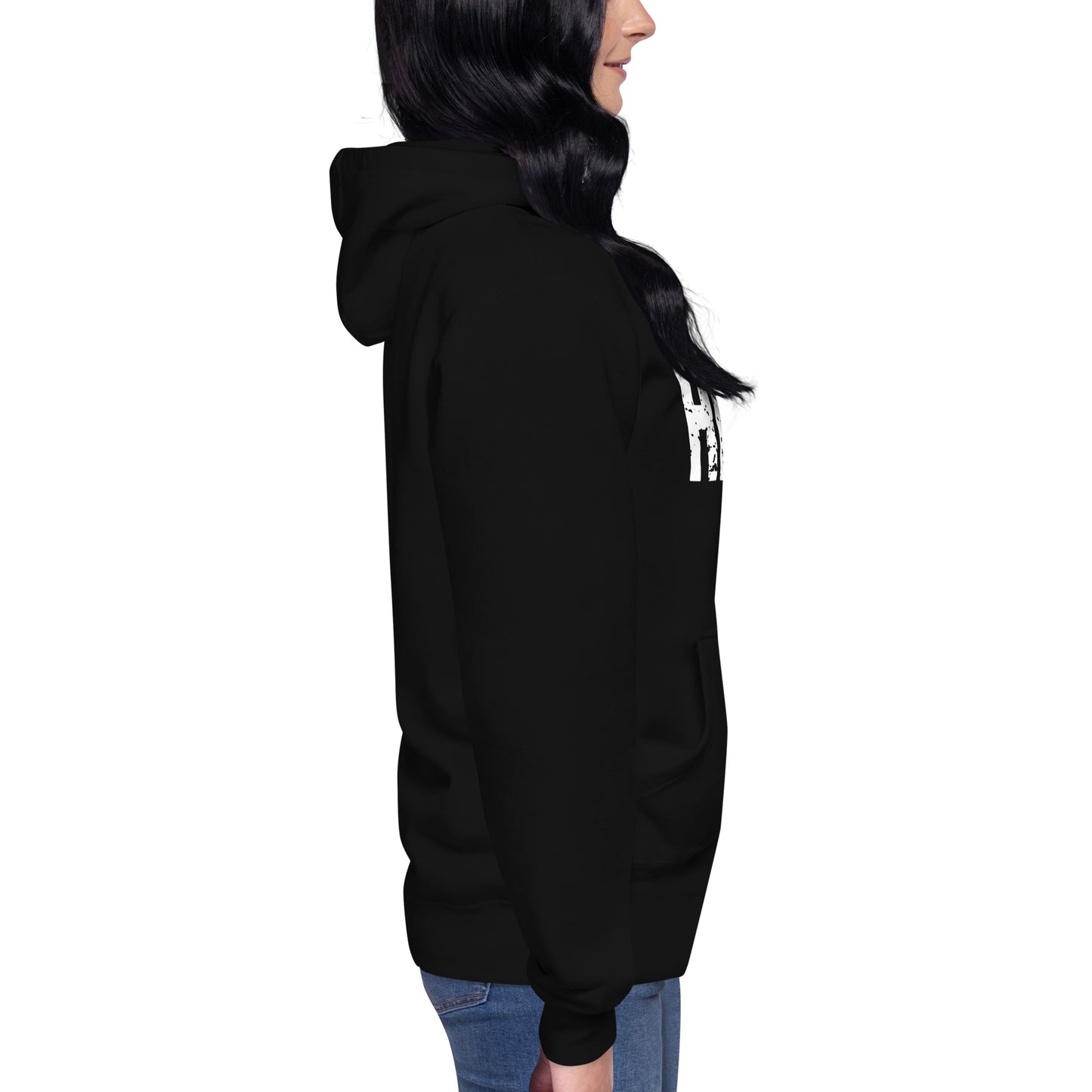 HMBL "Humble" Hoodie (Unisex)