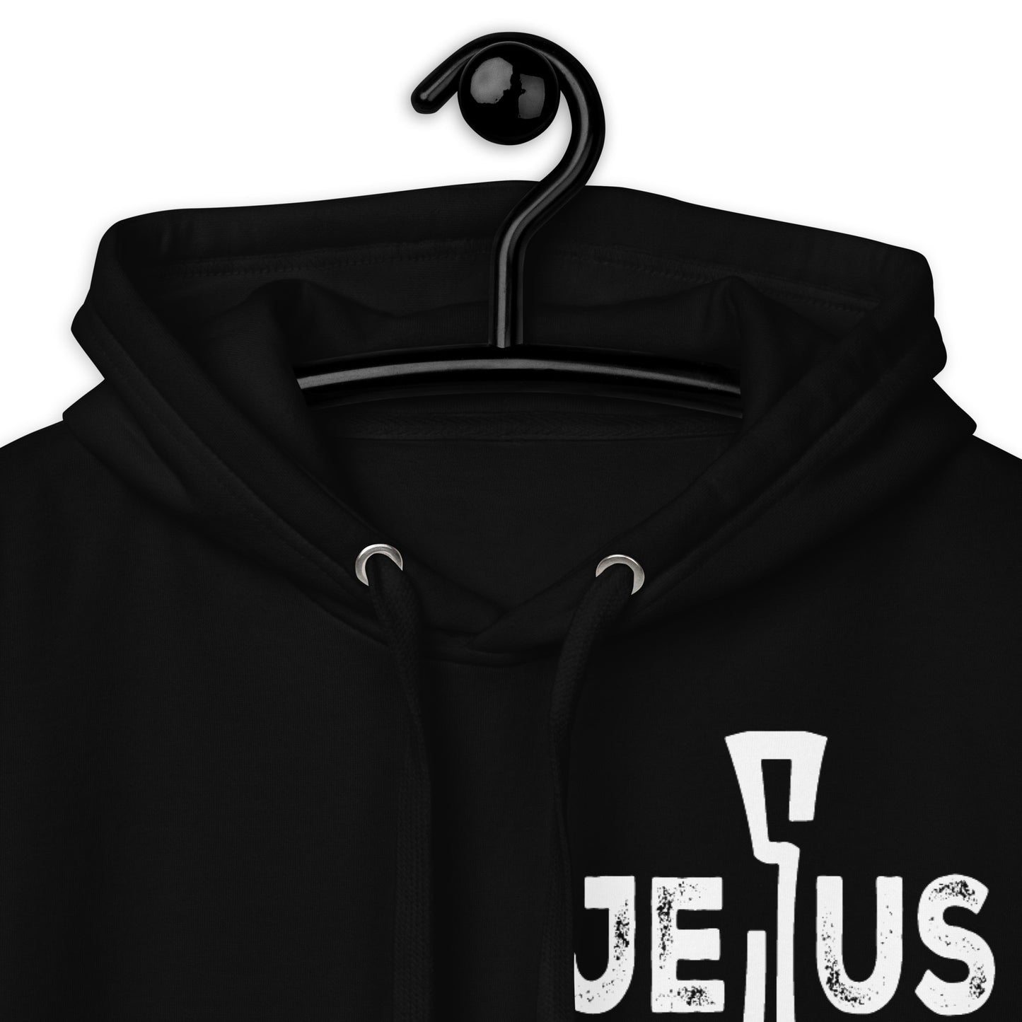 Speak The Name of Jesus Hoodie (Unisex)