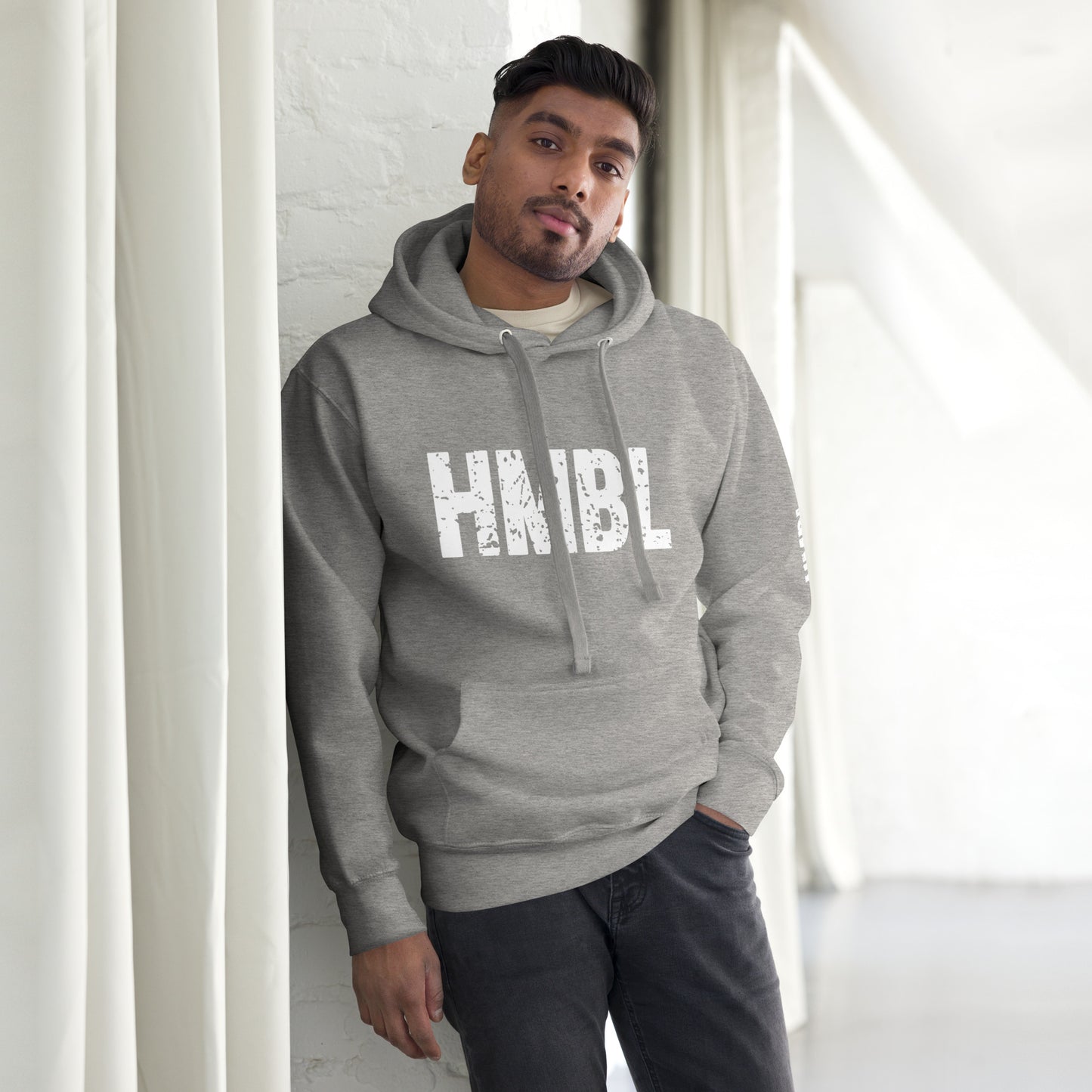 HMBL "Humble" Hoodie (Unisex)