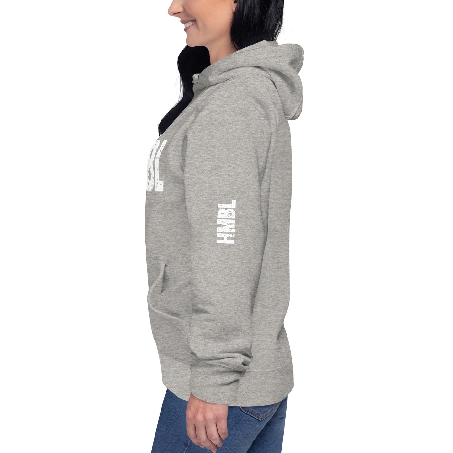 HMBL "Humble" Hoodie (Unisex)