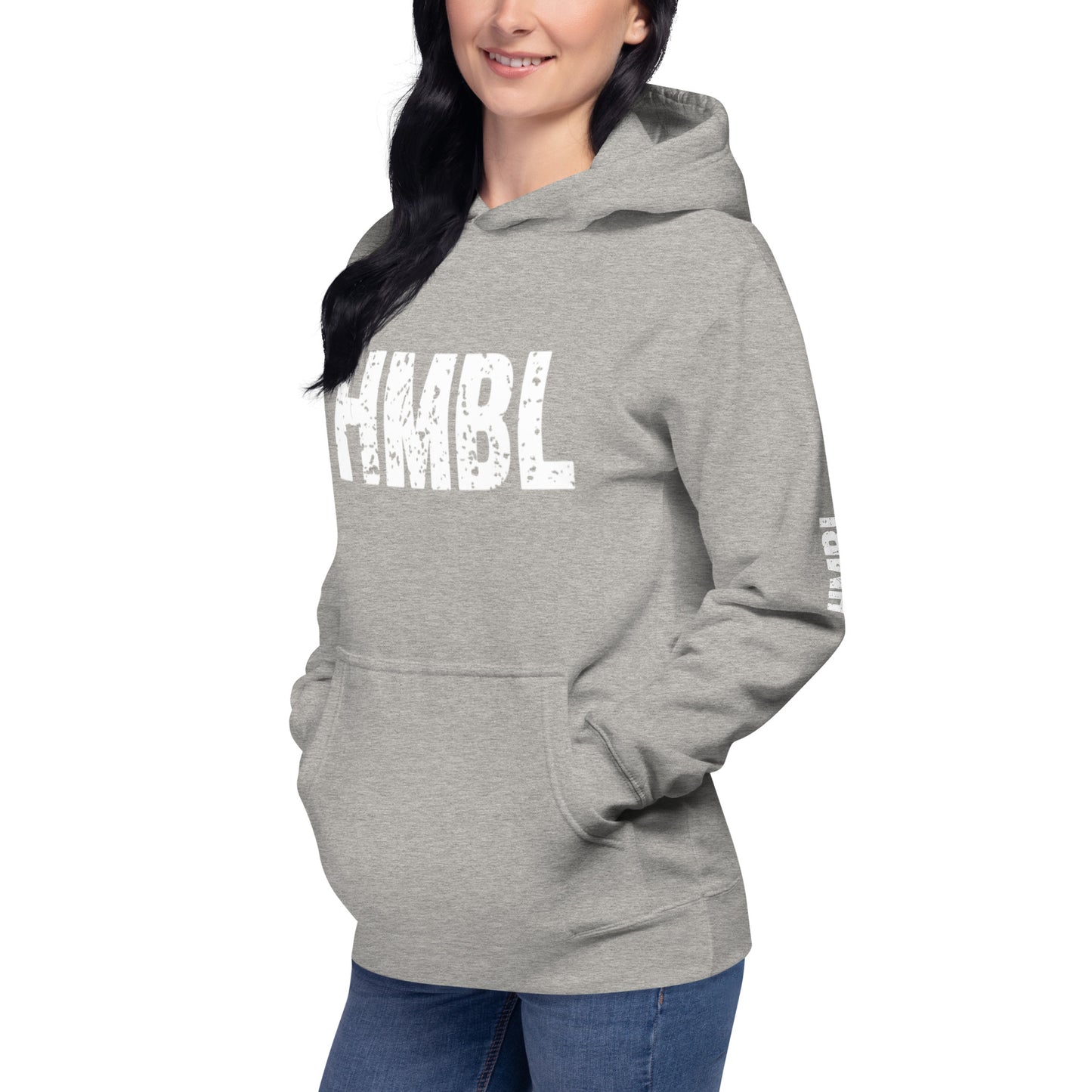 HMBL "Humble" Hoodie (Unisex)