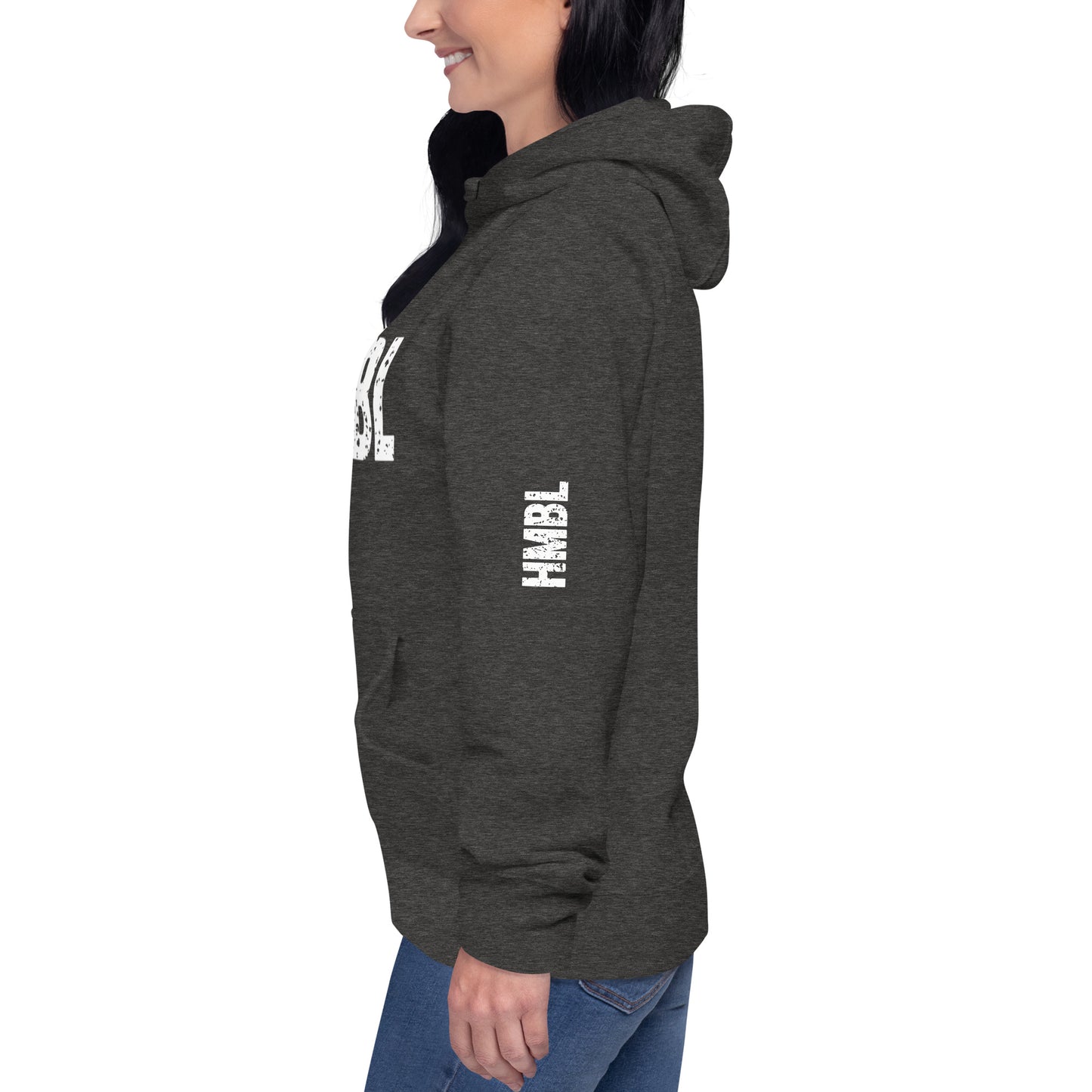 HMBL "Humble" Hoodie (Unisex)
