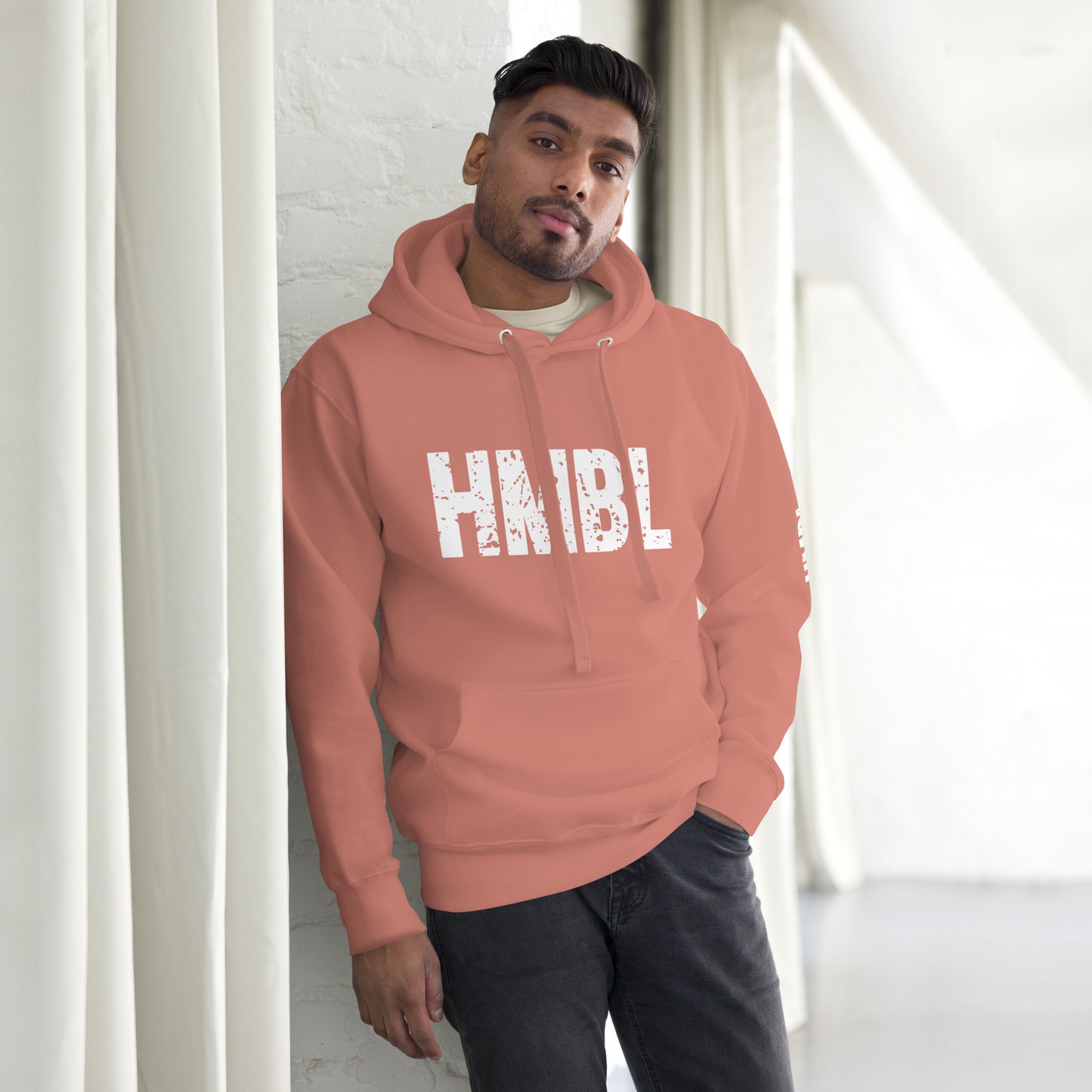 HMBL "Humble" Hoodie (Unisex)