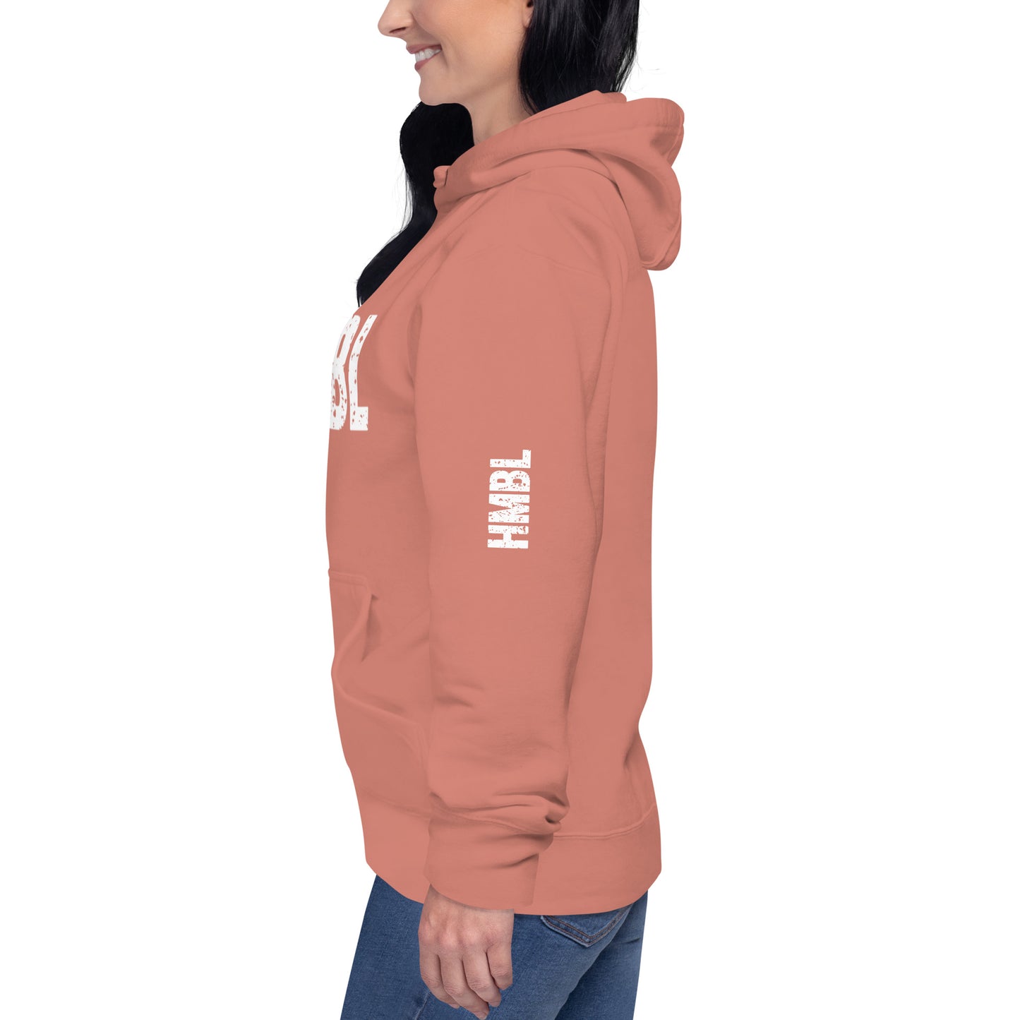 HMBL "Humble" Hoodie (Unisex)