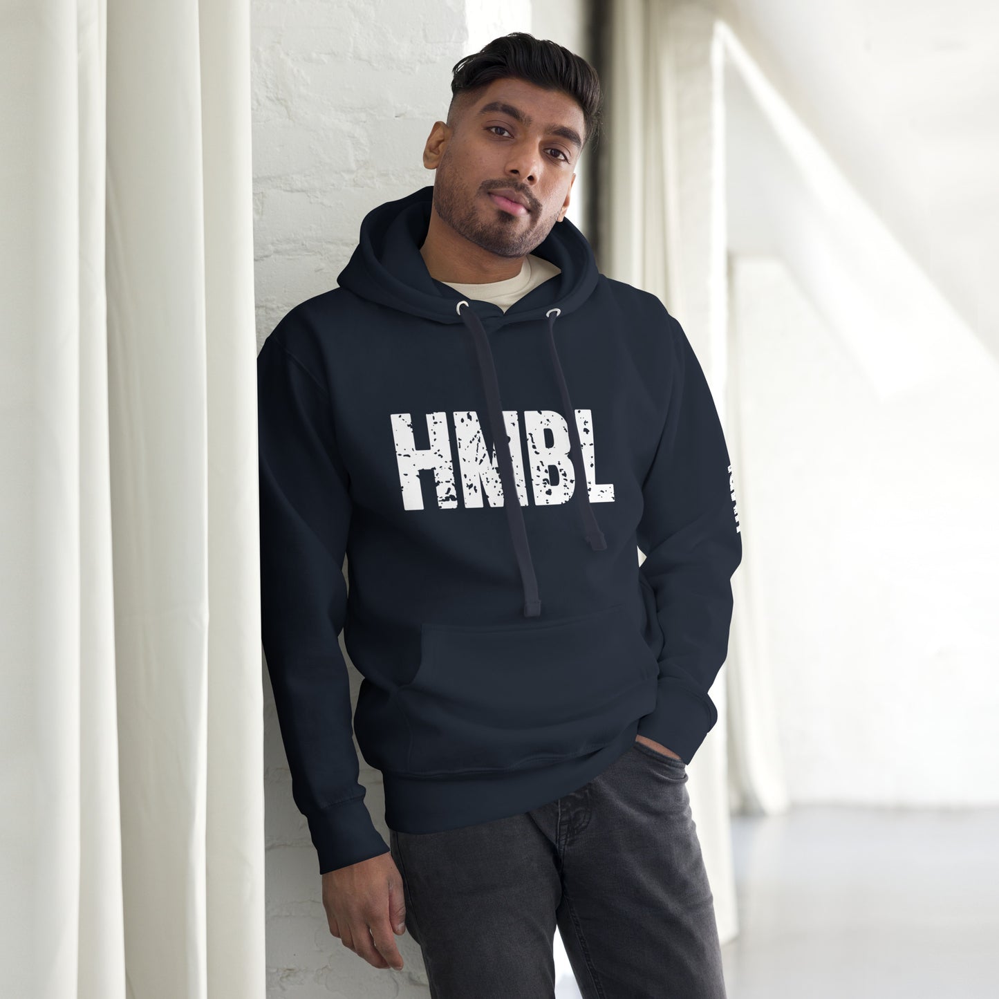 HMBL "Humble" Hoodie (Unisex)