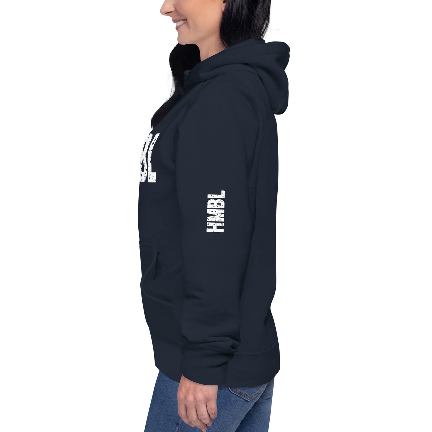 HMBL "Humble" Hoodie (Unisex)