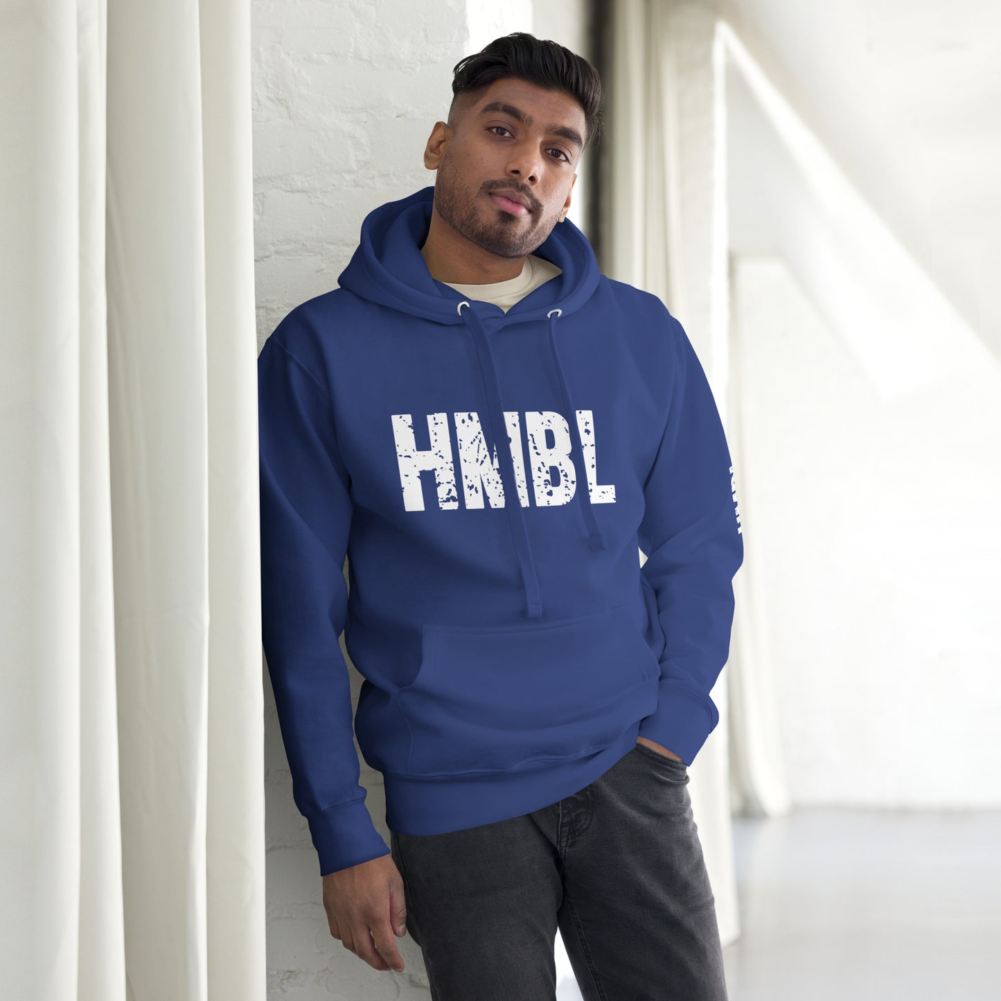 HMBL "Humble" Hoodie (Unisex)