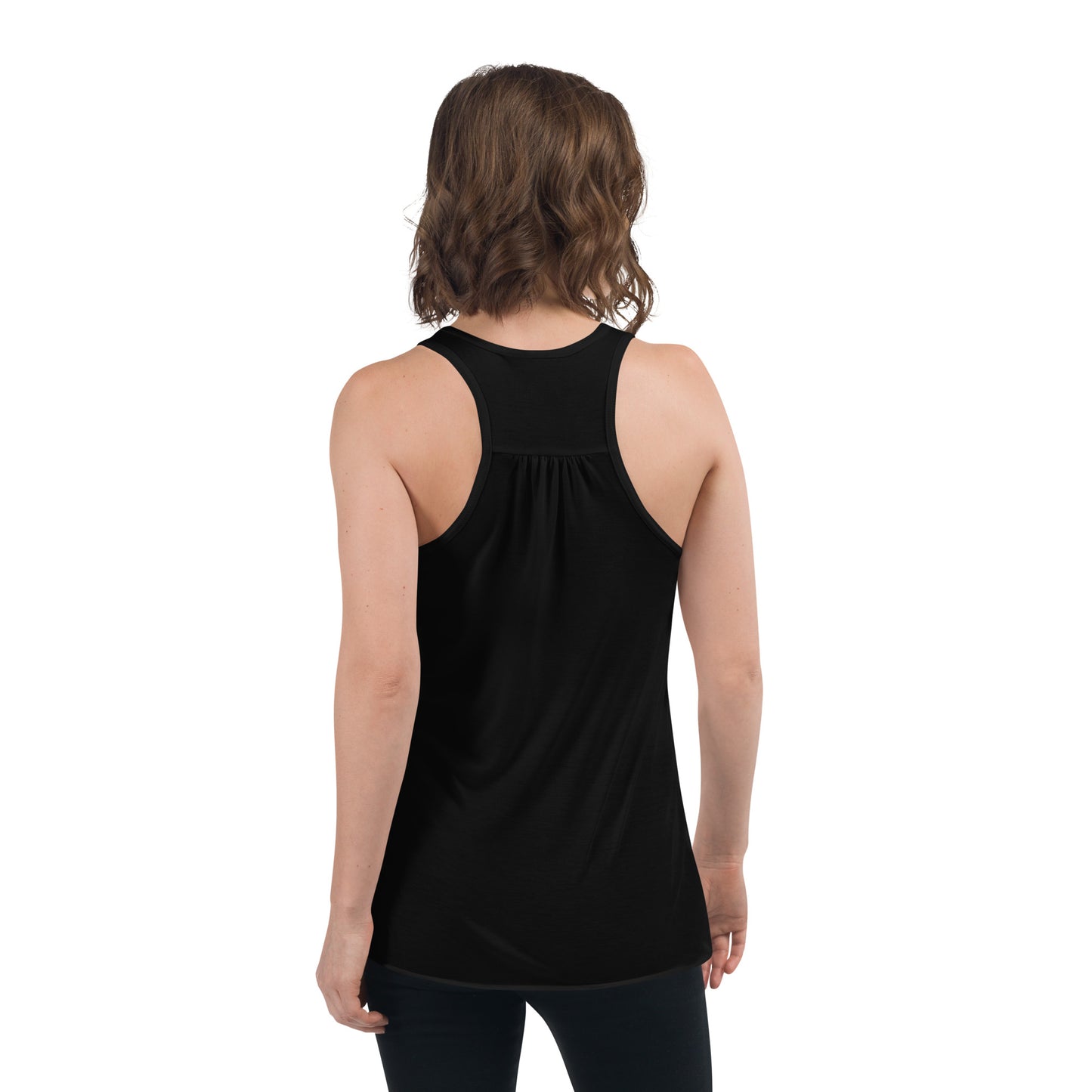 Amor Flowy Racerback Tank - Humble & Faithful Co.