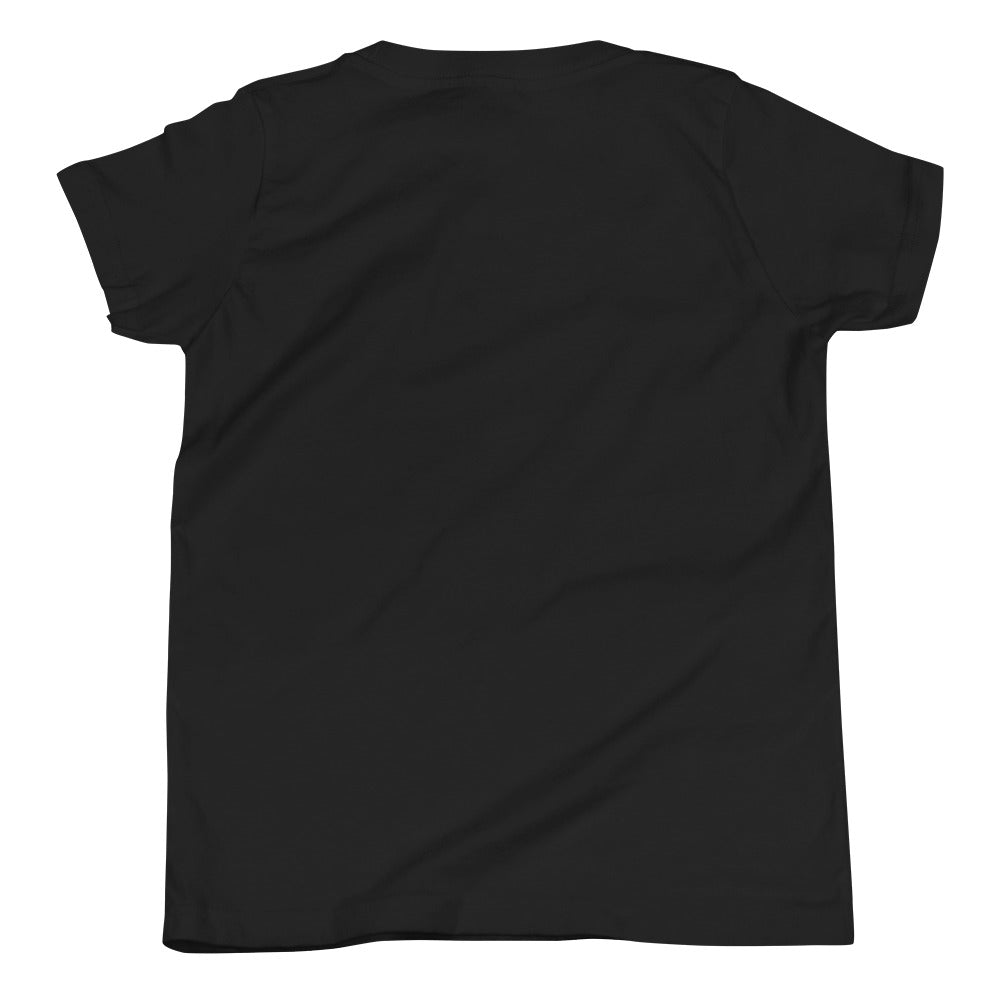 Blessed Youth Short Sleeve T-Shirt - Humble & Faithful Co.