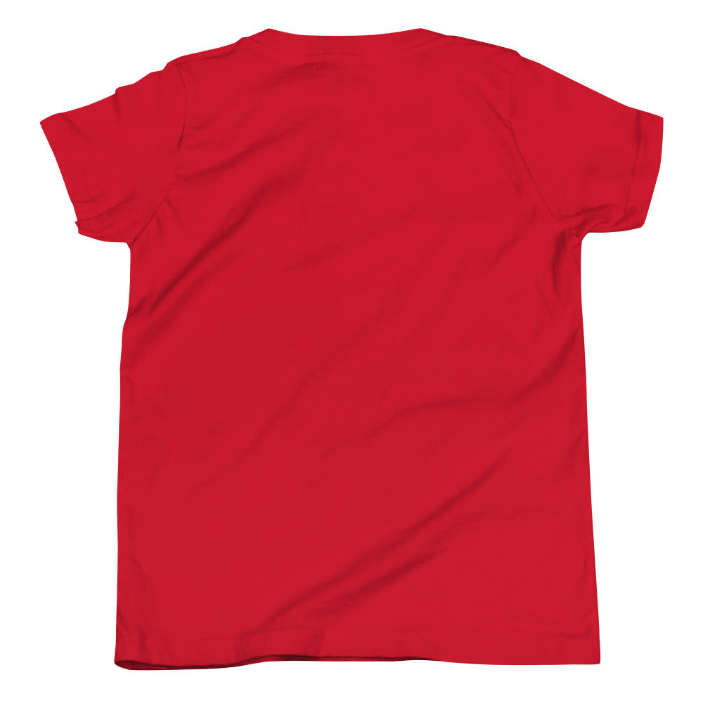 Jesus Drip Youth T-Shirt (Unisex)