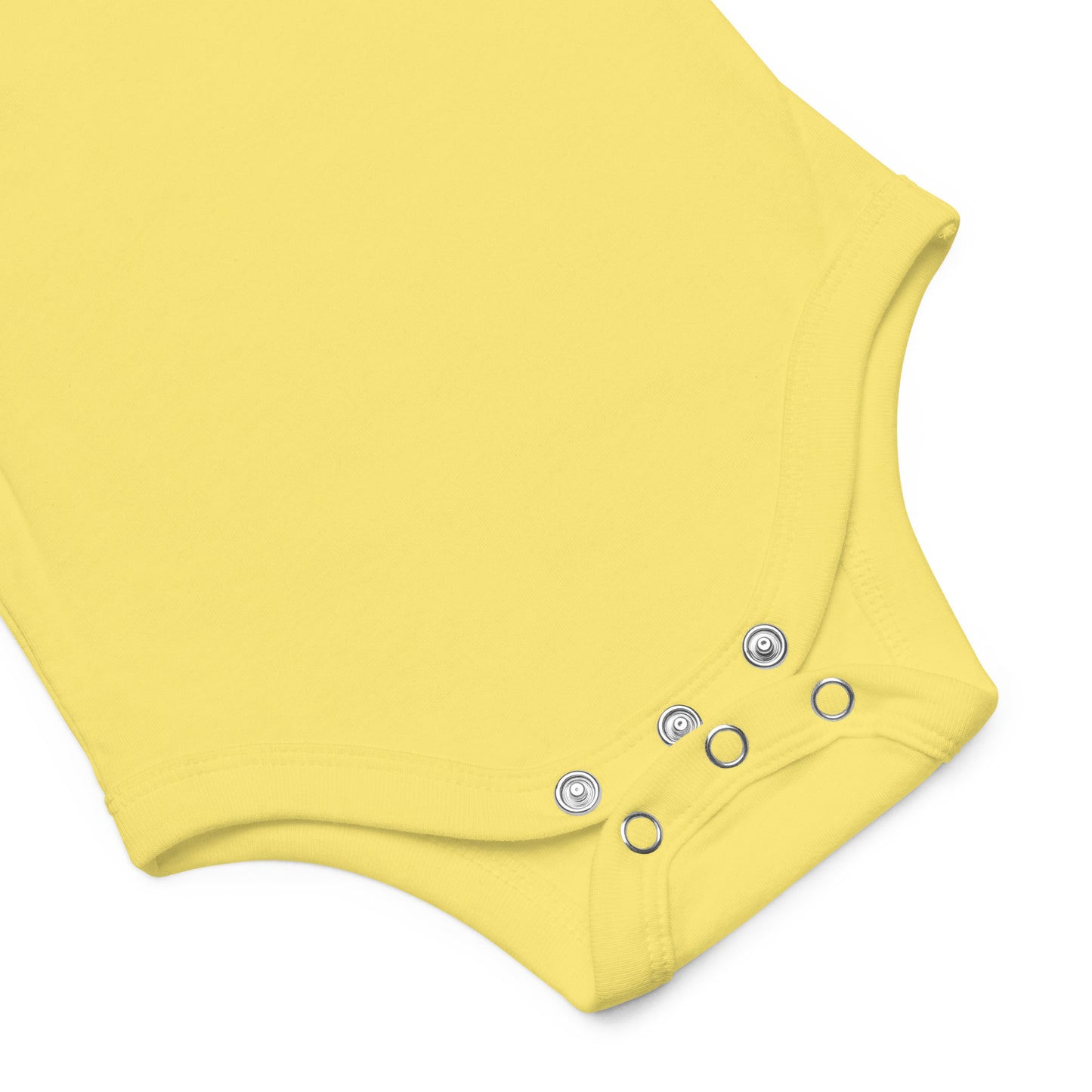 Chosen Baby Embroidered Short Sleeve One Piece (Unisex) - Humble & Faithful Co.