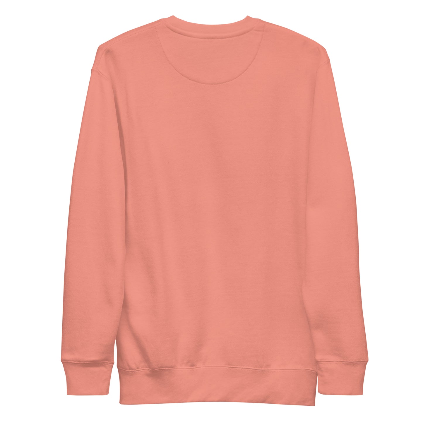 Men's Premium Embroidered "Yeshua" Sweatshirt - Humble & Faithful Co.