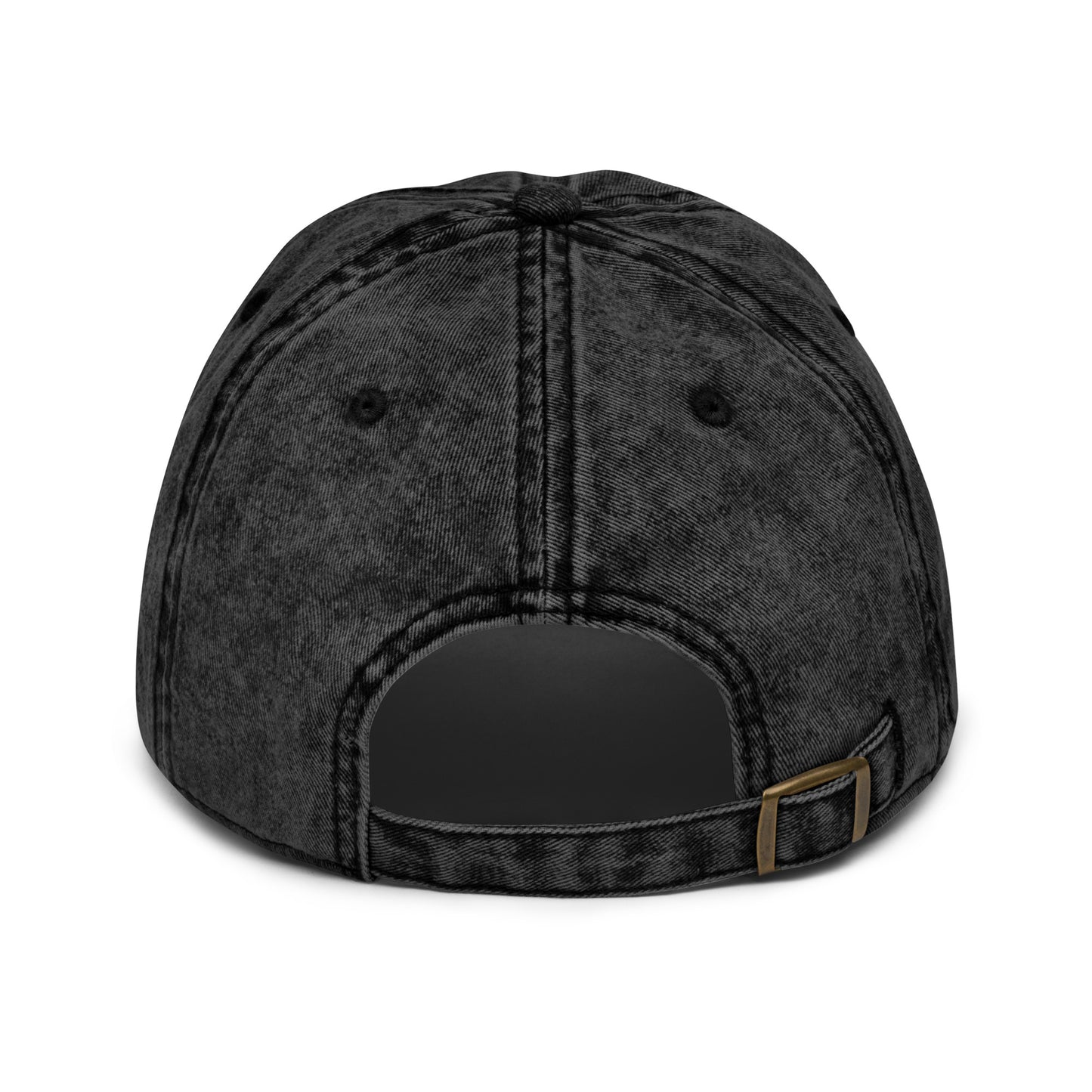 Vintage Cotton Twill "Humble" Cap - Humble & Faithful Co.