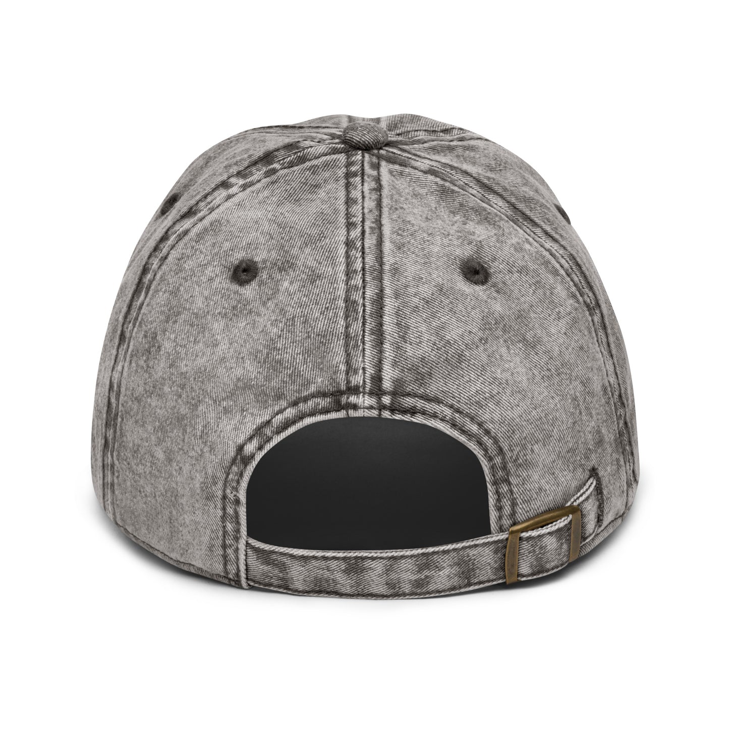 Vintage Cotton Twill "Humble" Cap - Humble & Faithful Co.