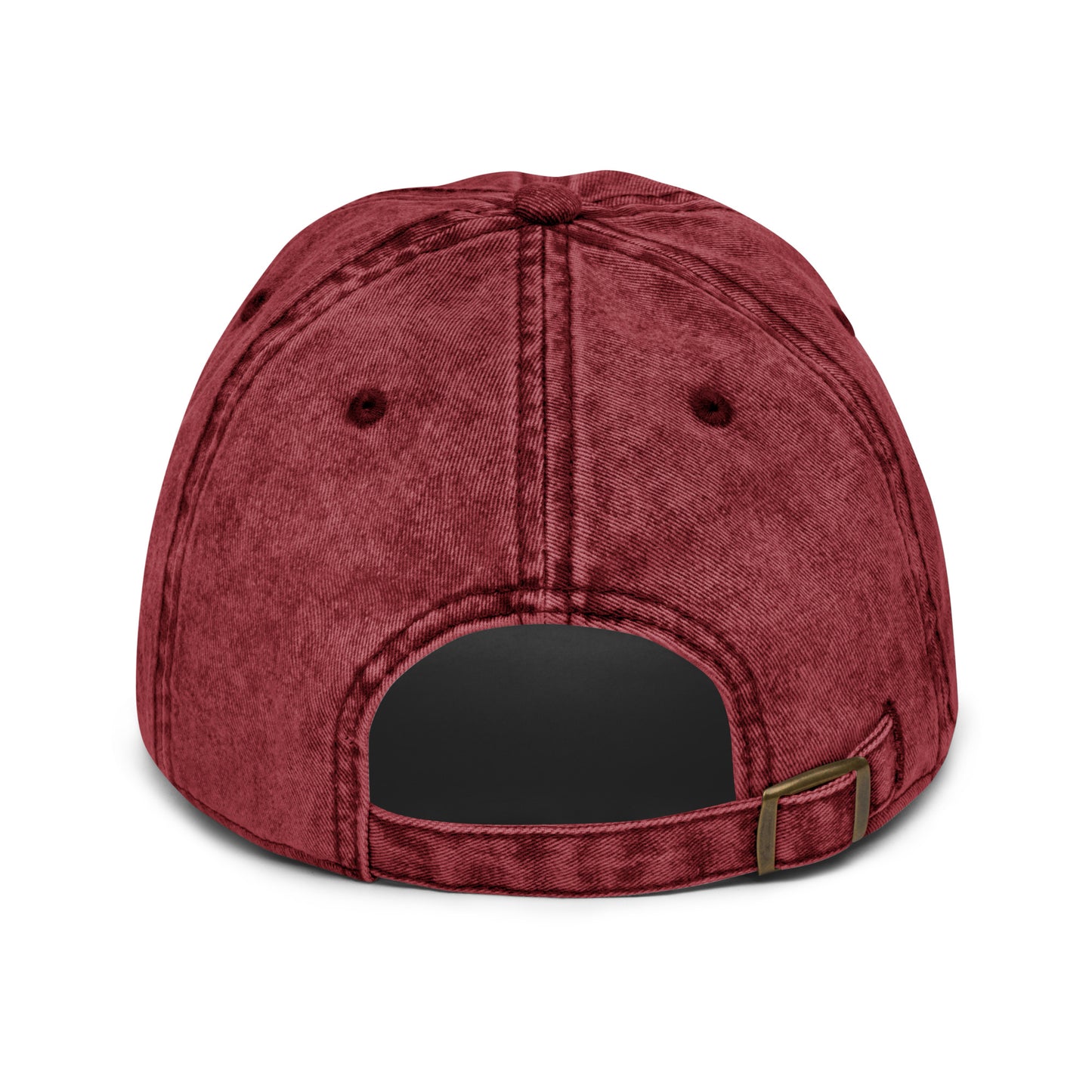 Vintage Cotton Twill "Humble" Cap - Humble & Faithful Co.