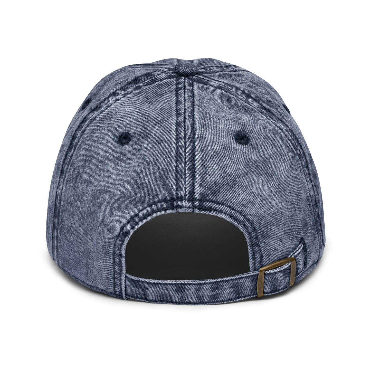 Vintage Cotton Twill "Humble" Cap - Humble & Faithful Co.