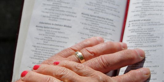 10 Duties of a Christian Wife According to the Bible