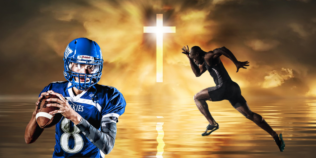 20 Popular Christian Athletes and Their Faith