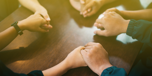 3 Powerful Morning Prayers for Family