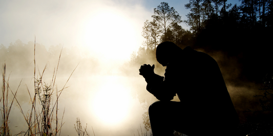 3 Powerful Prayers for Anxiety and Depression that Work