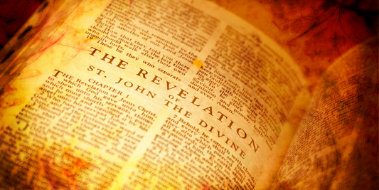 Book of Revelation Timeline: The Sequence of Events