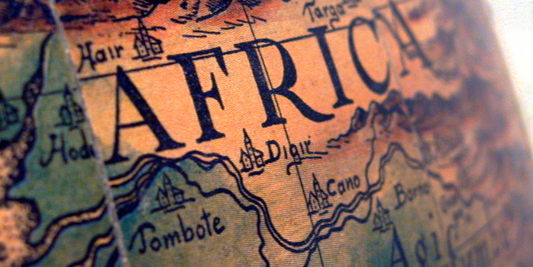 Christianity in Africa: Who Brought Christianity to Africa?