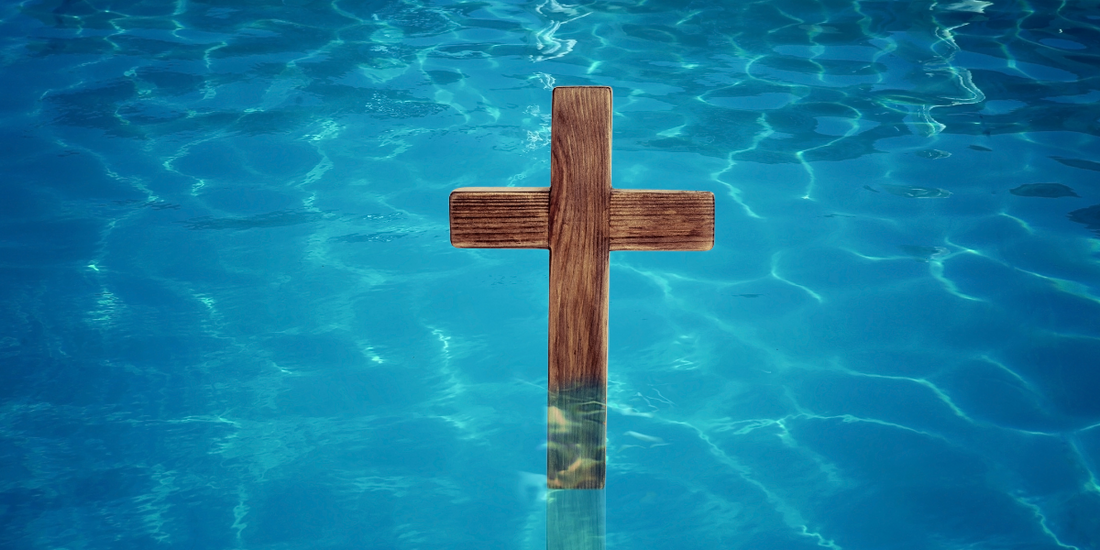 Do you have to be baptized to be saved?