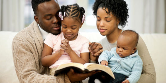 5 Characteristics to Look for in a Christian Spouse According to the Bible