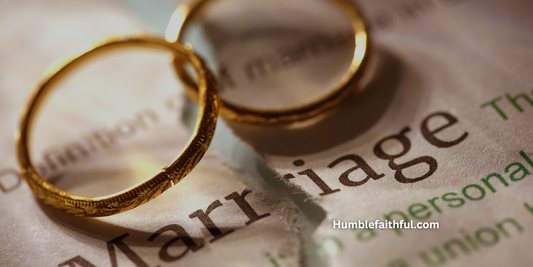 Marriage in Heaven: Will We Be Reunited with Our Spouses?