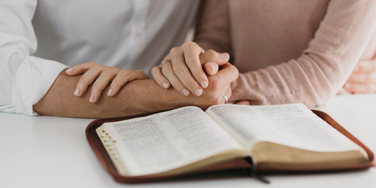 3 Powerful Miracle Prayers for Marriage Restoration
