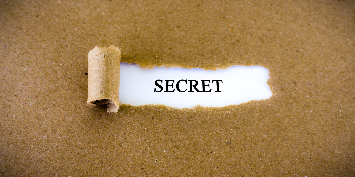 Matthew 6:3: Why Should you Give in Secret? – Humble & Faithful Co.