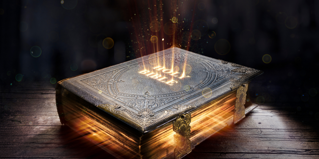 Bible Secrets: List of 75 Missing Books Removed from the Bible