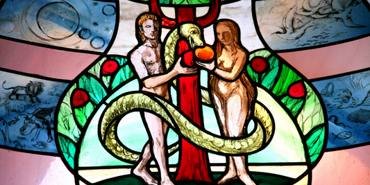 The Serpent in the Garden of Eden: Unveiling the Biblical Truth