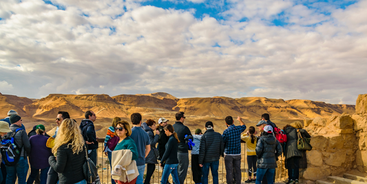 Top 10 Reasons to Choose Bein Harim Tours for Your Israel Trip