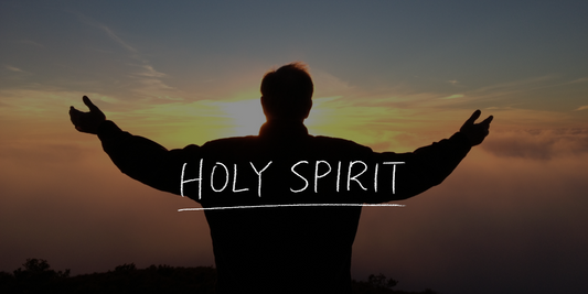 What are the 12 fruits of the Holy Spirit? Love, Joy, Peace, Patience...