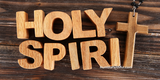 What are the 7 gifts of the Holy Spirit?