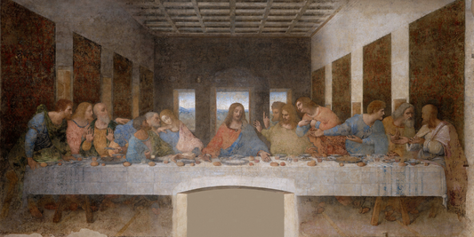 What Did Jesus Say to Judas at the Last Supper?