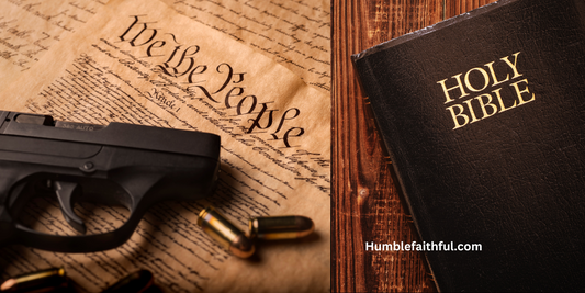 What does the Bible say about Self defense? Is Killing in Self Defense a Sin?